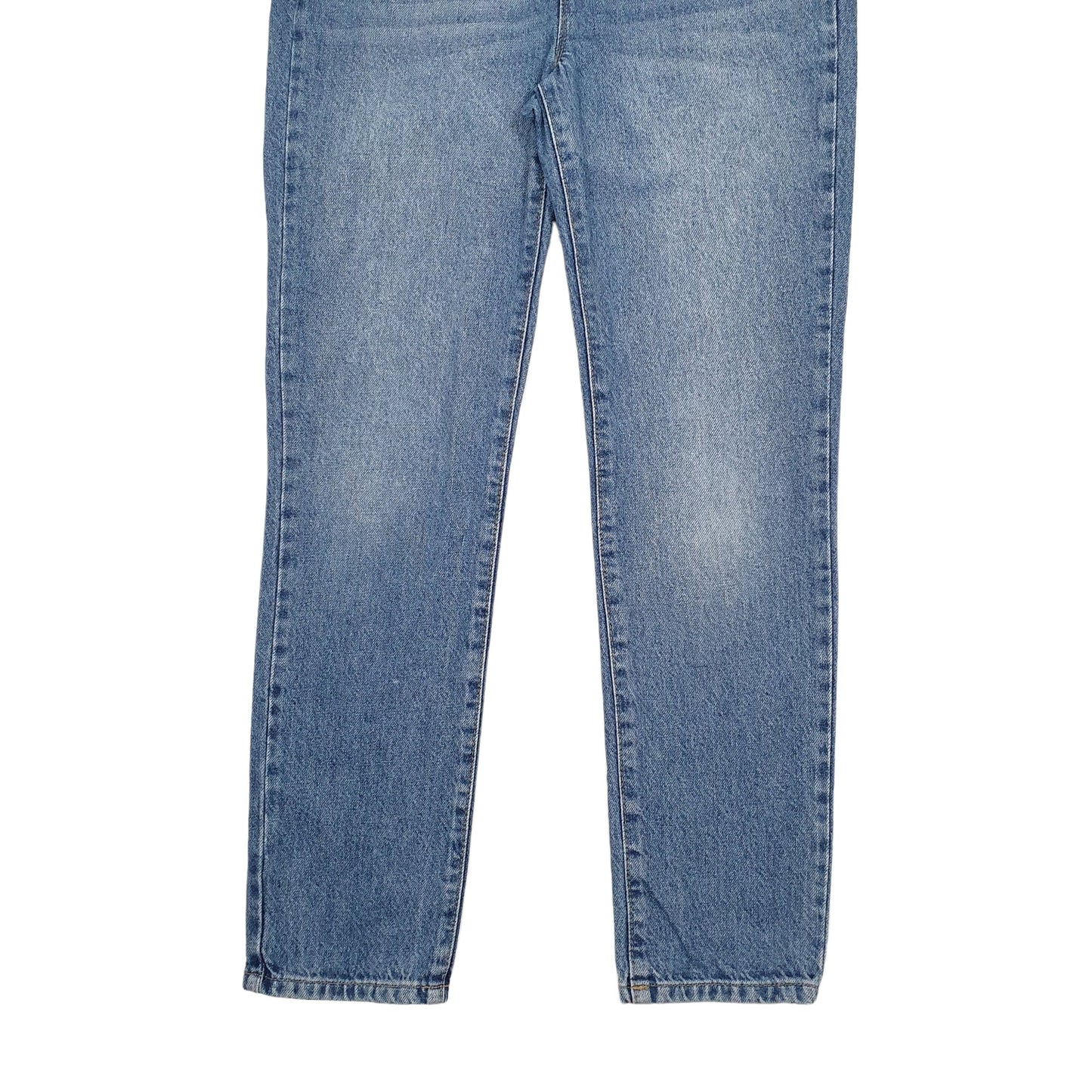 Womens Blue LC Walkiki  Dungaree Trousers