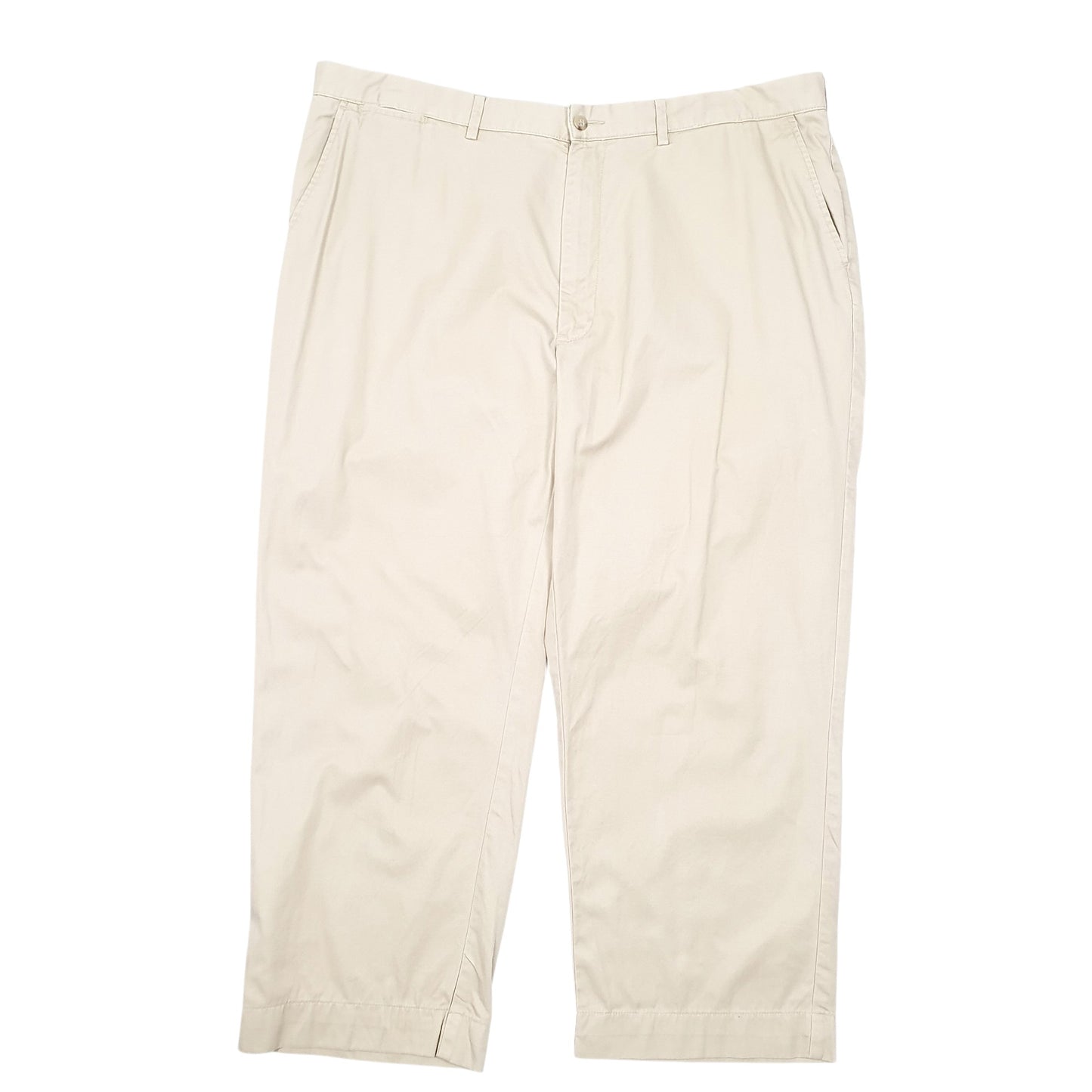 Mens Beige Polo Ralph Lauren  Chino Trousers