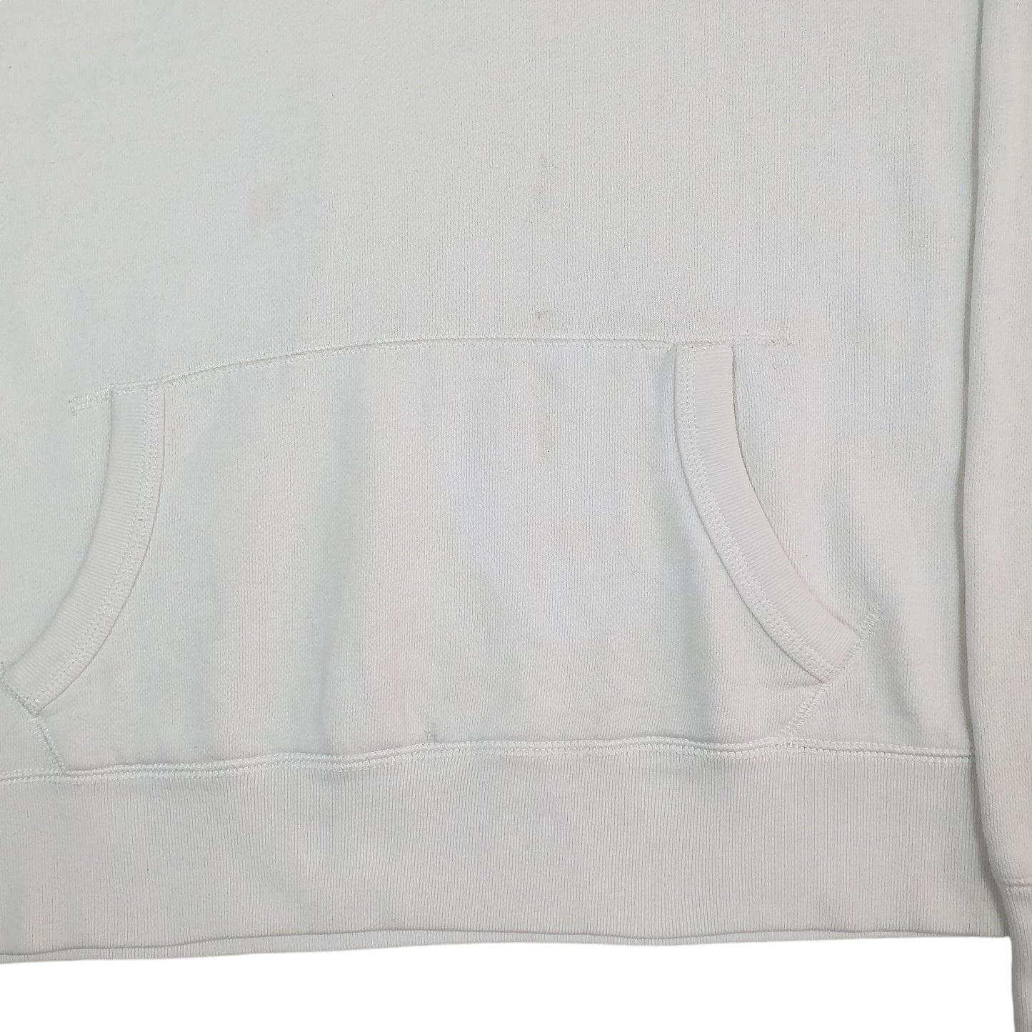 Mens White Polo Ralph Lauren  Hoodie Jumper