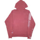 Mens Burgundy Champion  Hoodie Jumper