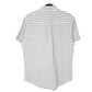 Mens Grey Tommy Hilfiger  Short Sleeve Shirt