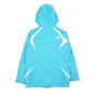 Mens Blue The North Face   Coat