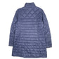 Womens Navy Patagonia Radalie Parka  Coat