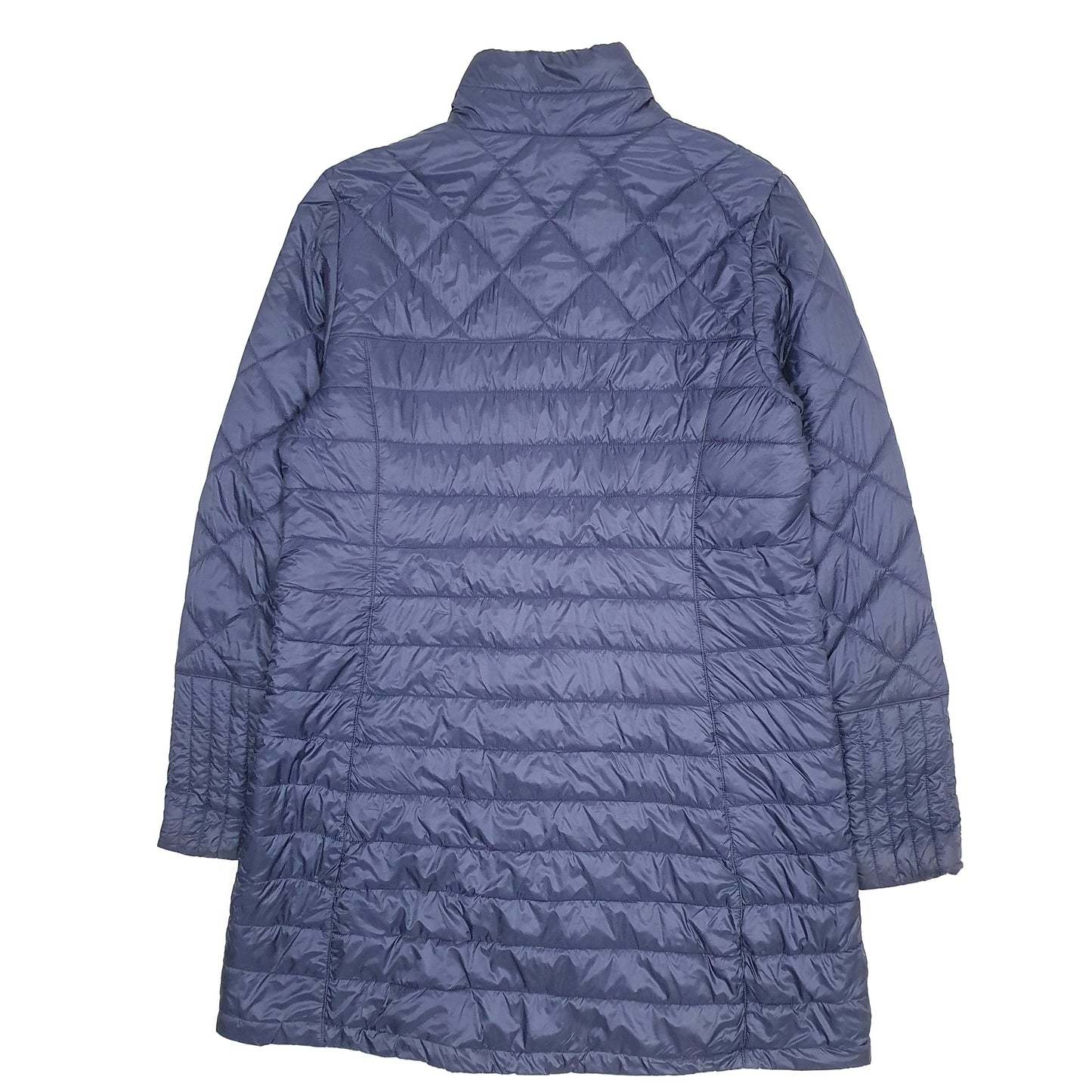 Womens Navy Patagonia Radalie Parka  Coat