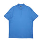 Mens Blue Charles Tyrwhitt  Short Sleeve Polo Shirt