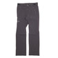 Mens Black Salomon Advanced Shield Walking Trousers