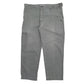 Mens Green Dockers D3 Classic Cargo Trousers