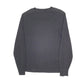 Mens Black Calvin Klein  Crewneck Jumper