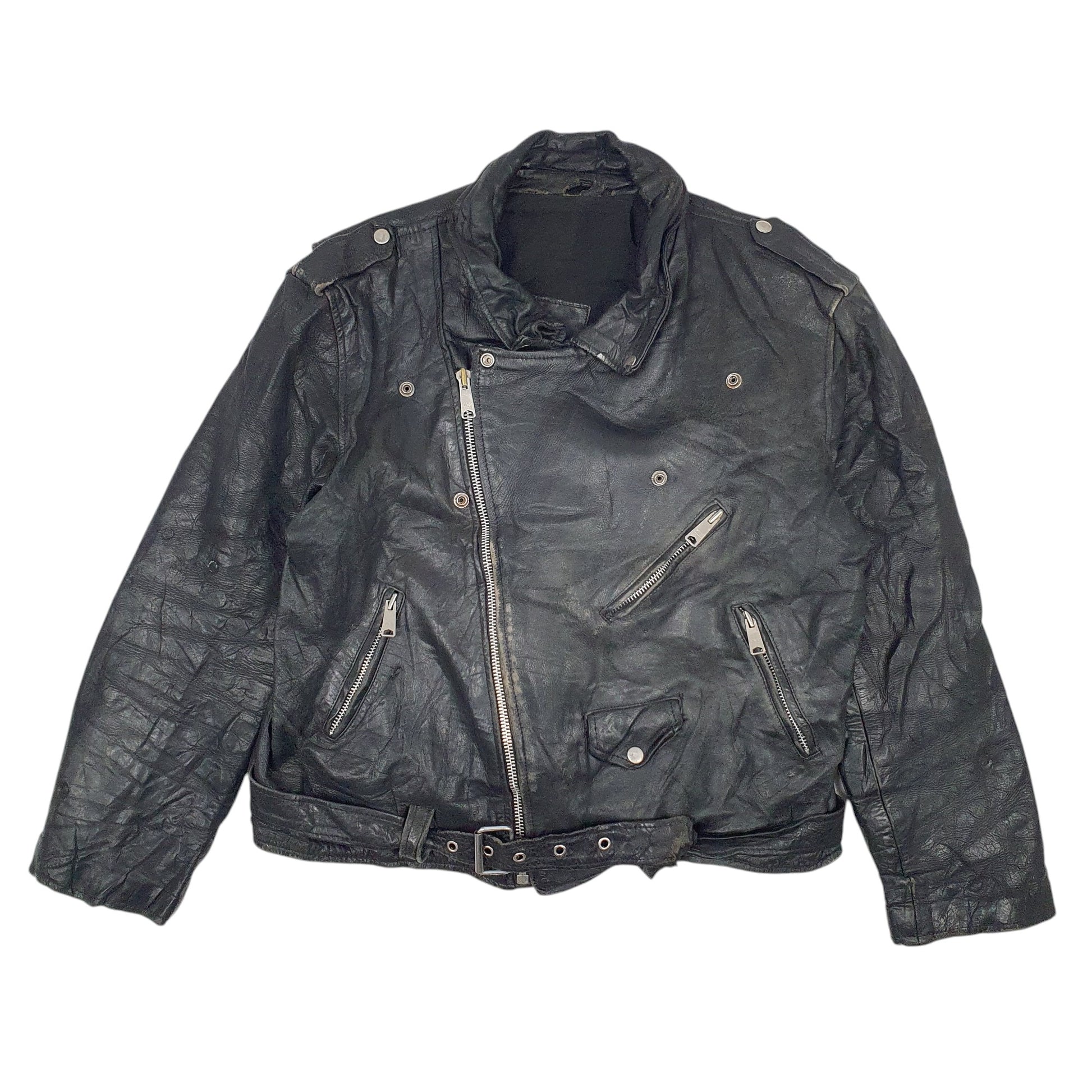 Womens Black Unbranded   Coat