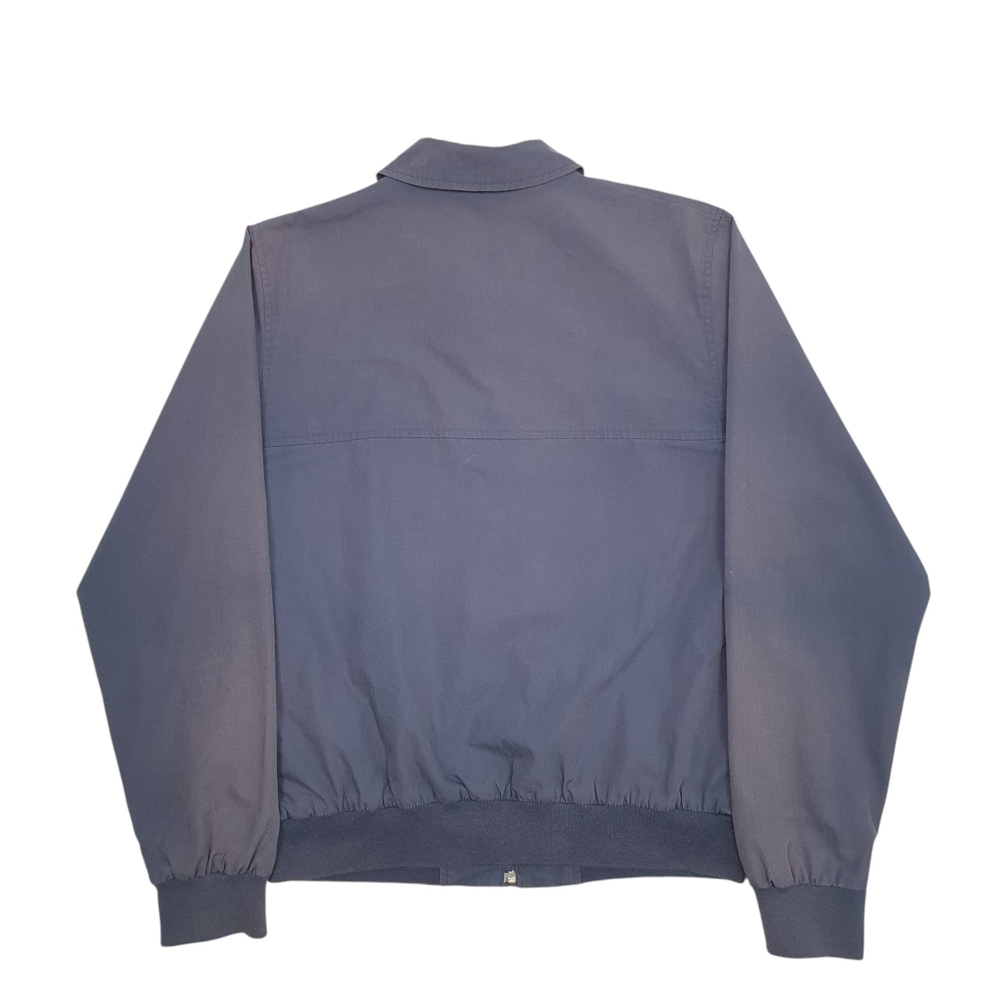 Mens Navy Carhartt   Coat