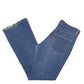 Womens Blue Levis  525 JeansW30 L32
