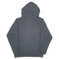 Mens Black Signature Barnacles Resort Hoodie Jumper