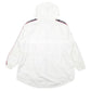 Womens White Tommy Hilfiger  Full Zip Coat