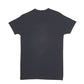 Womens Black Emporio Armani  Short Sleeve T Shirt