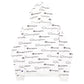Womens White Champion Spellout Hoodie Jumper