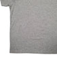 Mens Grey Lacoste  Short Sleeve T Shirt