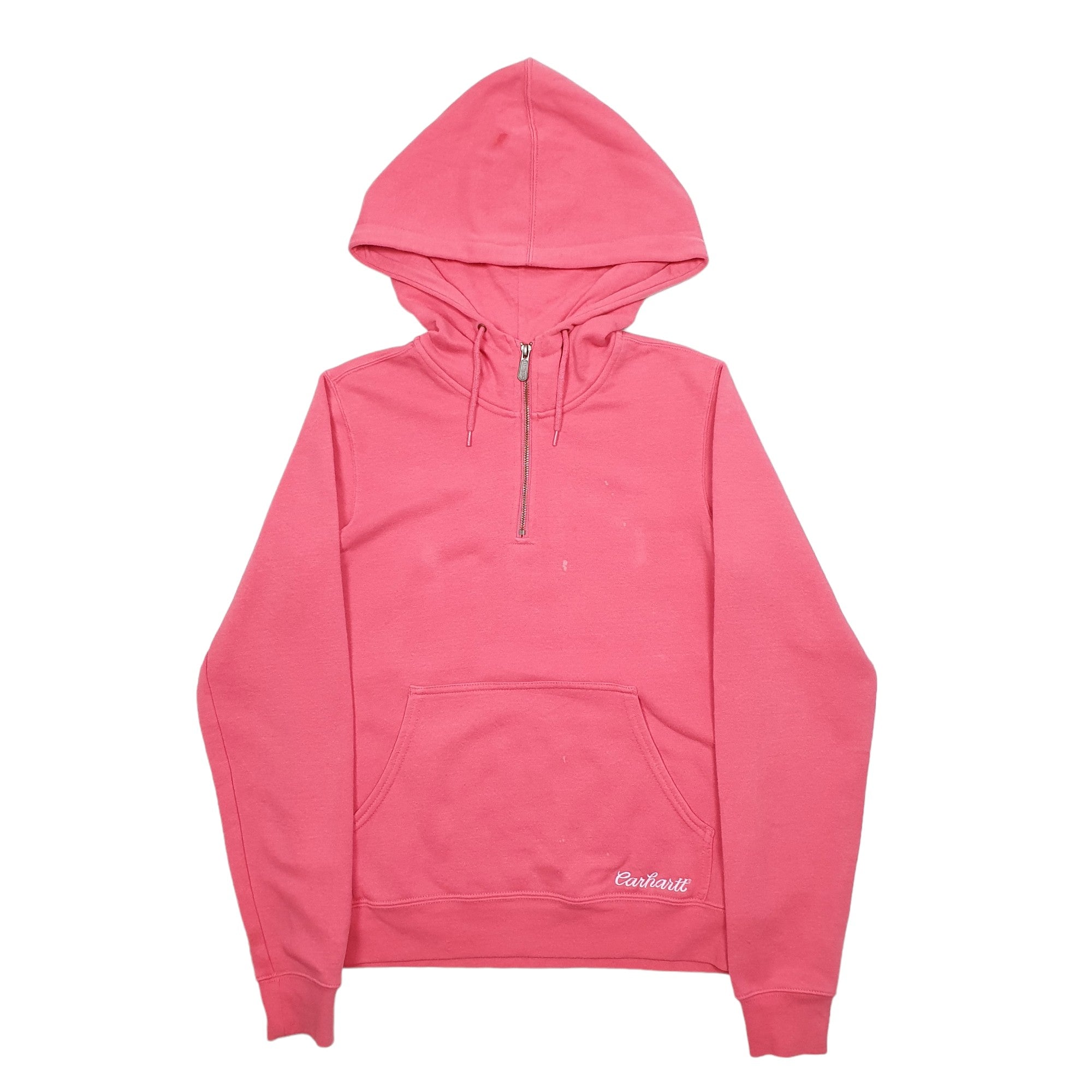 Pink womens carhartt best sale