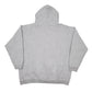 Mens Grey Adidas NBC Hoodie Jumper