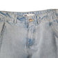 Womens Blue Zara  Baggy JeansW28 L30