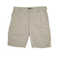 Mens Beige Lee Nylon Waterproof Chino Shorts