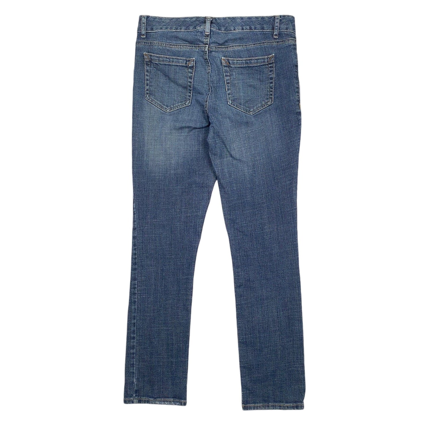 Womens Blue Tommy Hilfiger  Casual JeansW30 L29