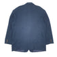 Mens Blue Gap   Coat