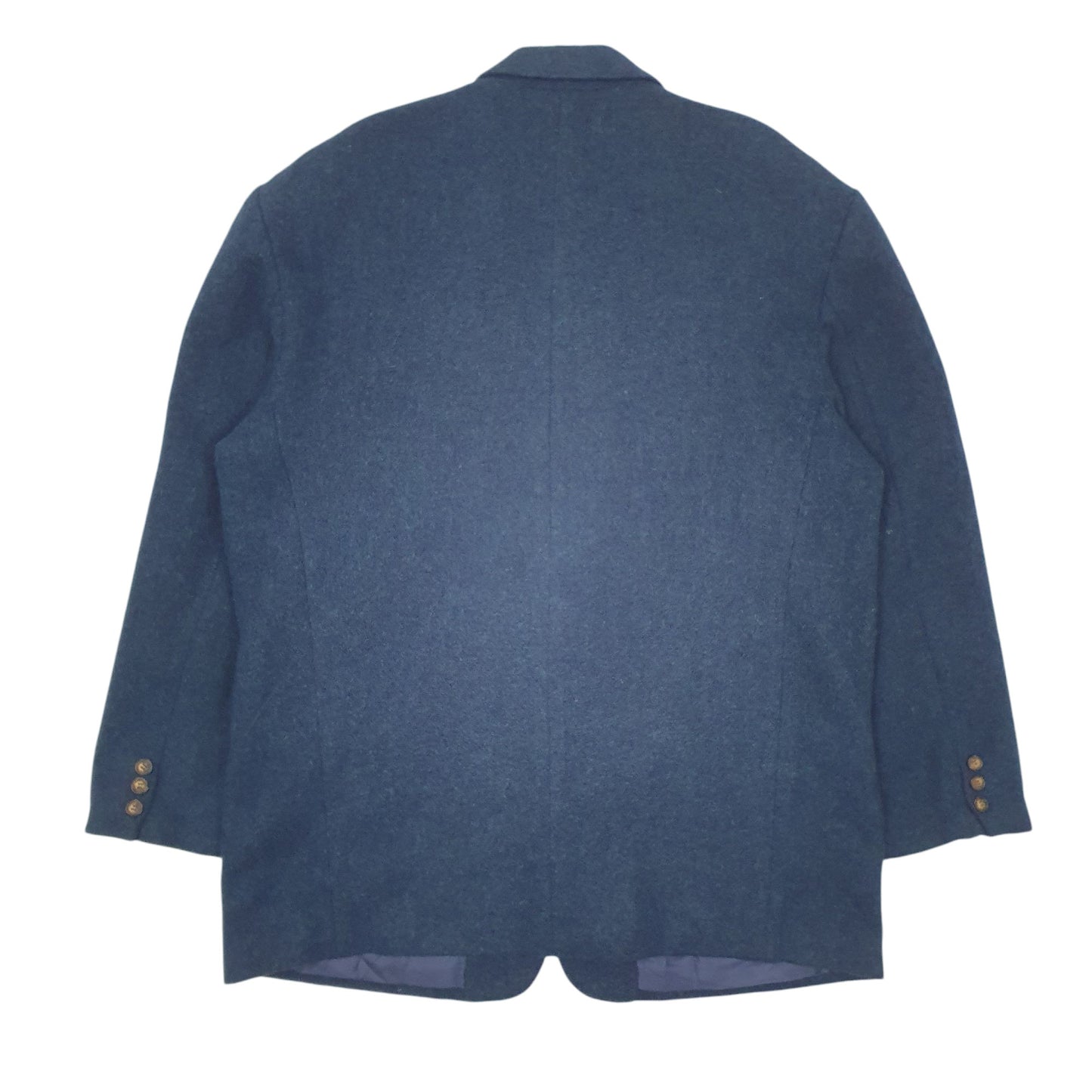 Mens Blue Gap   Coat