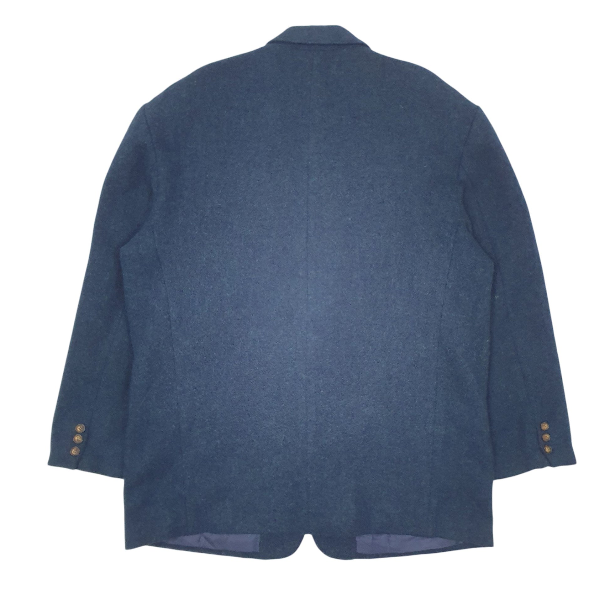 Mens Blue Gap   Coat