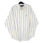 Mens White Ralph Lauren  Long Sleeve Shirt