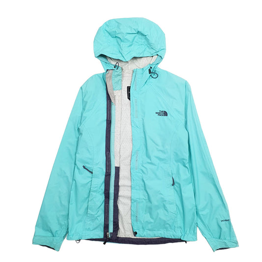Womens Blue The North Face   Coat