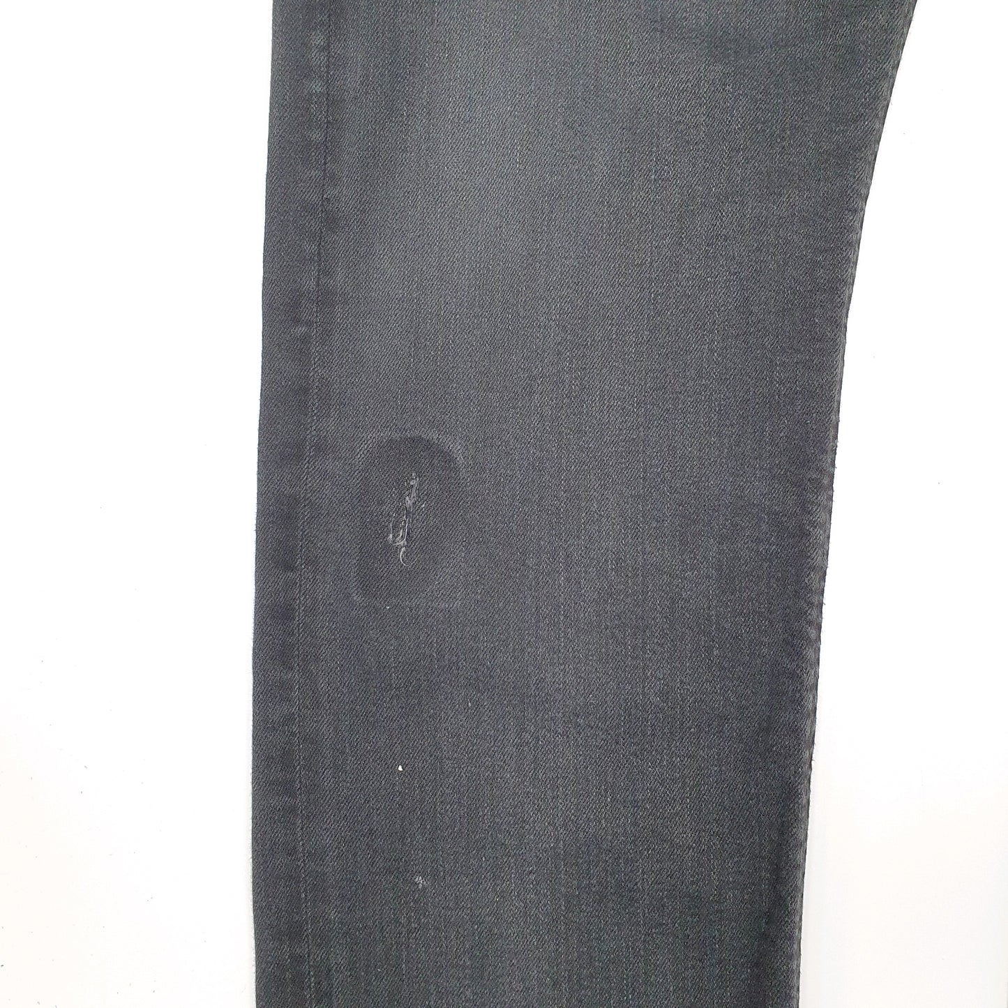 Mens Grey Diesel  Belther JeansW32 L31