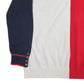 Mens White Tommy Hilfiger Spellout Crewneck Jumper