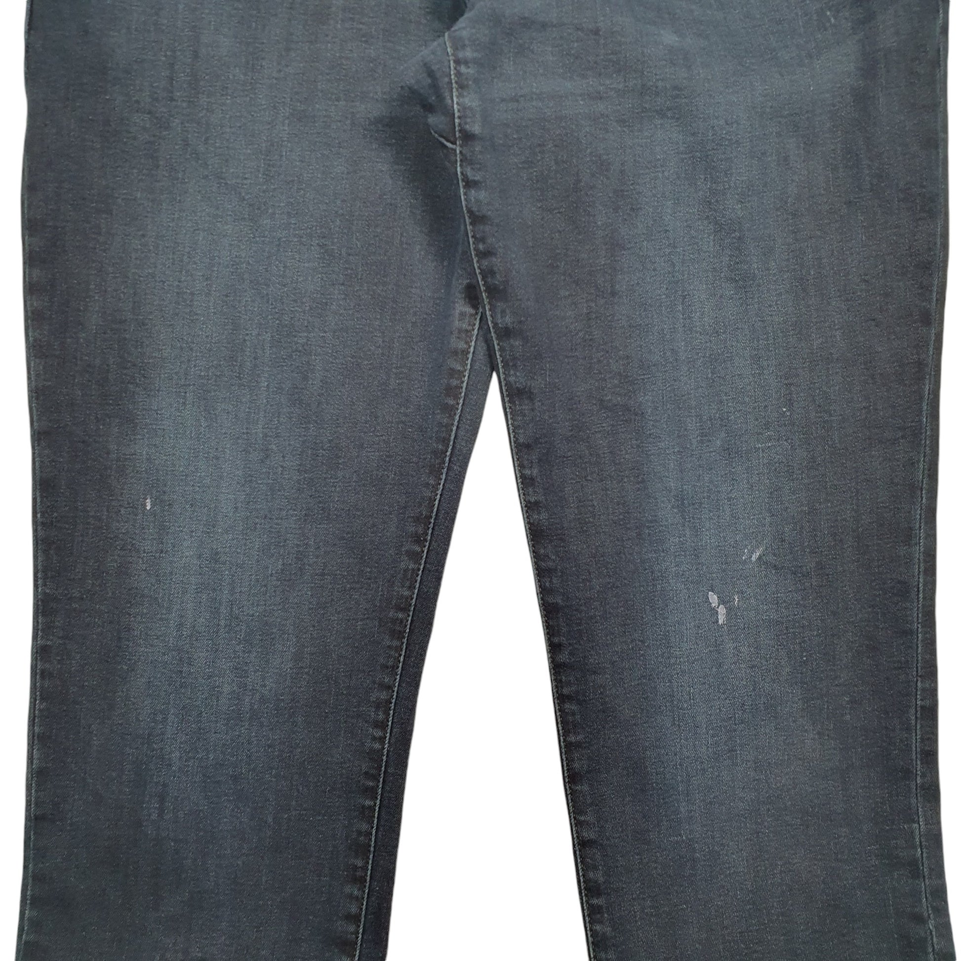 Mens Blue Lee Extreeme Motion Casual JeansW34 L30