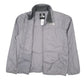 Mens Grey The North Face   Coat