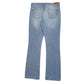 Womens Blue Levis  515 JeansW34 L34