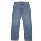 Mens Blue Levis  559 JeansW32 L32