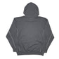 Mens Grey Umbro  Hoodie Jumper
