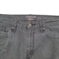 Mens Grey Levis  Denizen JeansW33 L32