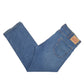 Mens Blue Levis Stretch 505 JeansW40 L30