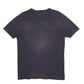Mens Black Replay Spellout Short Sleeve T Shirt