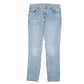 Mens Blue Levis  511 JeansW34 L34