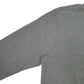 Mens Grey The North Face  Quarter Zip Jumper