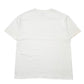 Mens White Hanes Single Stitch Vintage 90s St Thomas Short Sleeve T Shirt
