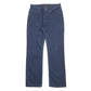 Mens Navy Wrangler Stretch Fit Casual JeansW29 L29