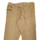 Mens Tan Diesel  Chino Trousers