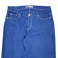 Womens Blue Levis  529 JeansW32 L28
