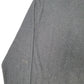 Mens Grey Starter  Quarter Zip Jumper