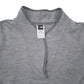 Womens Grey The North Face  Shoal Neck Jumper