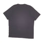 Mens Black CP Company Logo Print Short Sleeve T Shirt