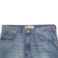 Mens Blue Wrangler  Relaxed JeansW34 L32